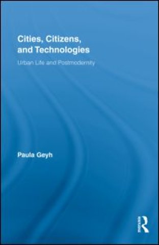 Cities, Citizens, and Technologies