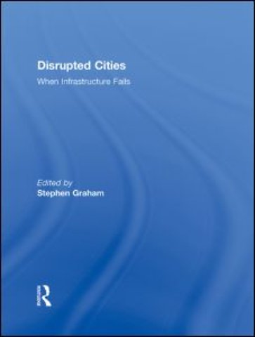 Disrupted Cities