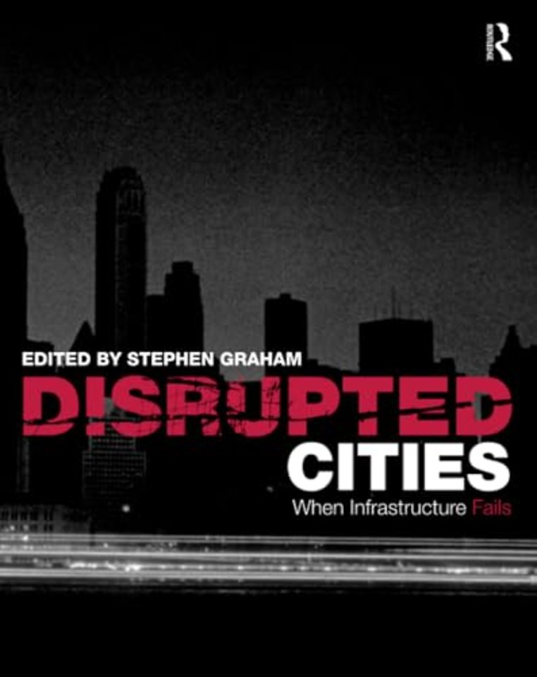 Disrupted Cities