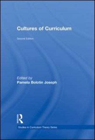 Cultures of Curriculum