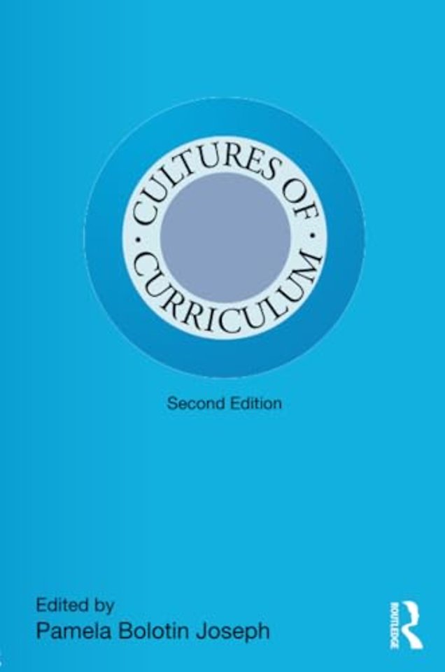 Cultures of Curriculum