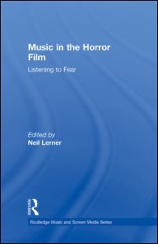 Music in the Horror Film