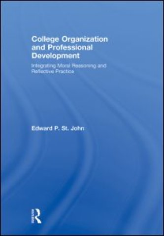 College Organization and Professional Development