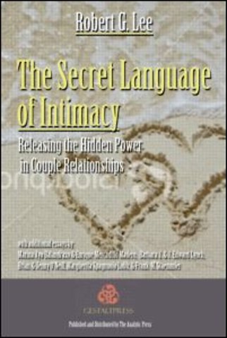 Secret Language of Intimacy