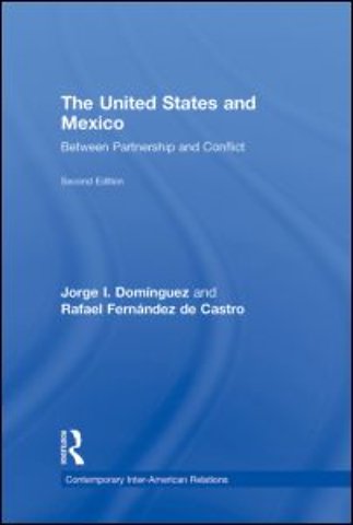 United States and Mexico
