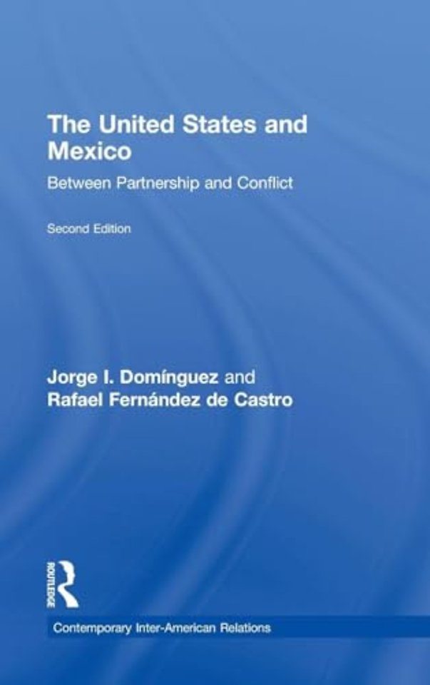 United States and Mexico