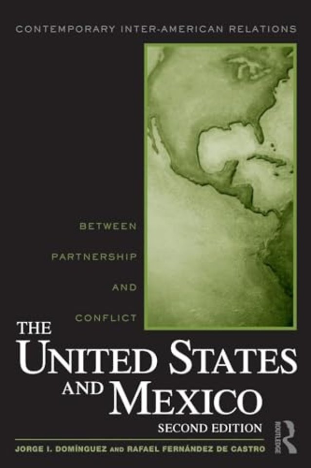 United States and Mexico