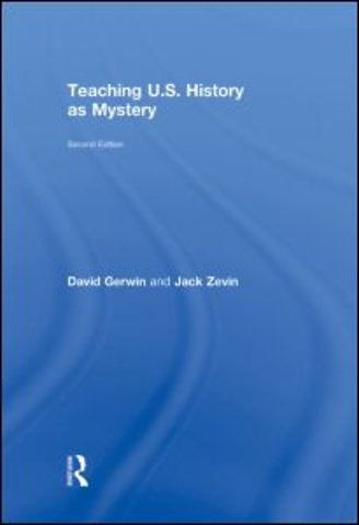 Teaching U.S. History as Mystery
