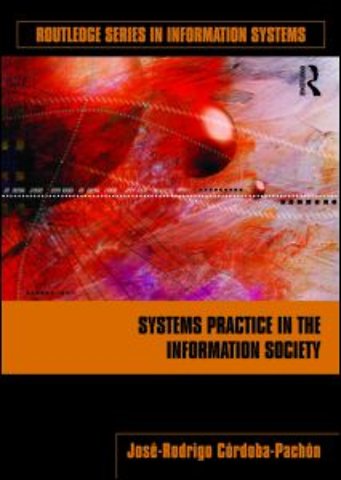 Systems Practice in the Information Society