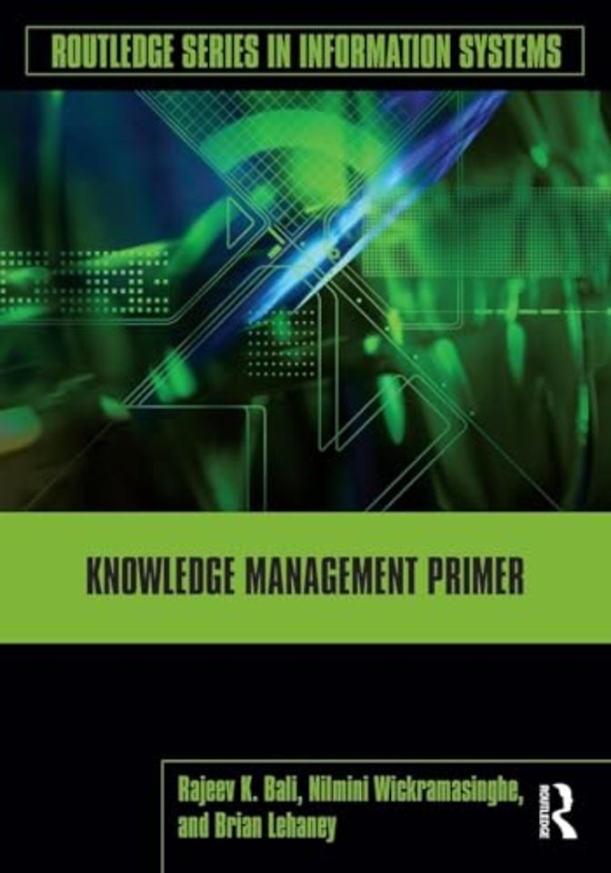 Knowledge Management Primer
