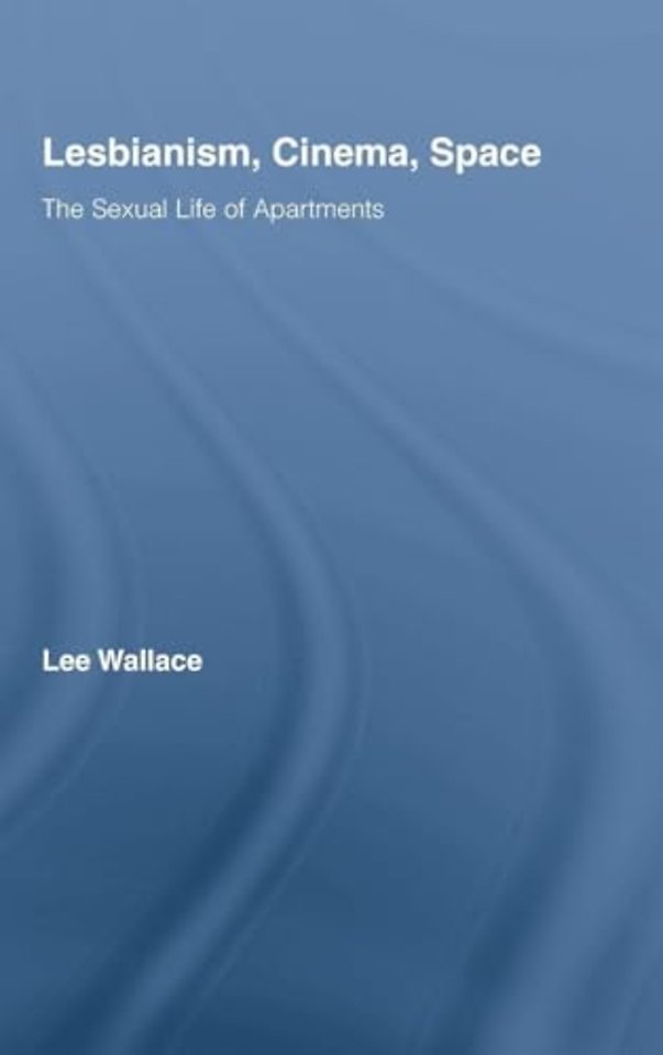 Lesbianism, Cinema, Space