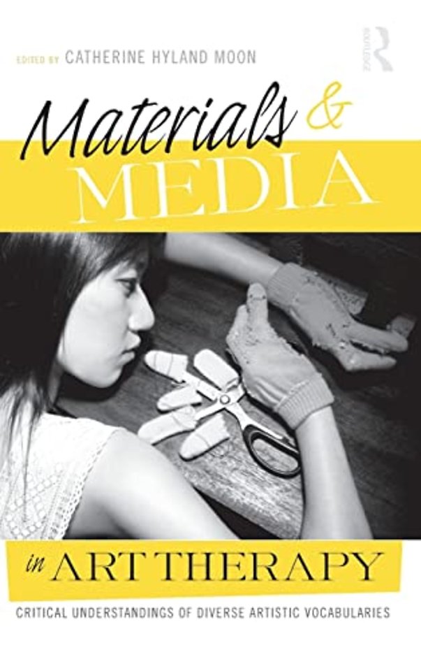 Materials & Media in Art Therapy