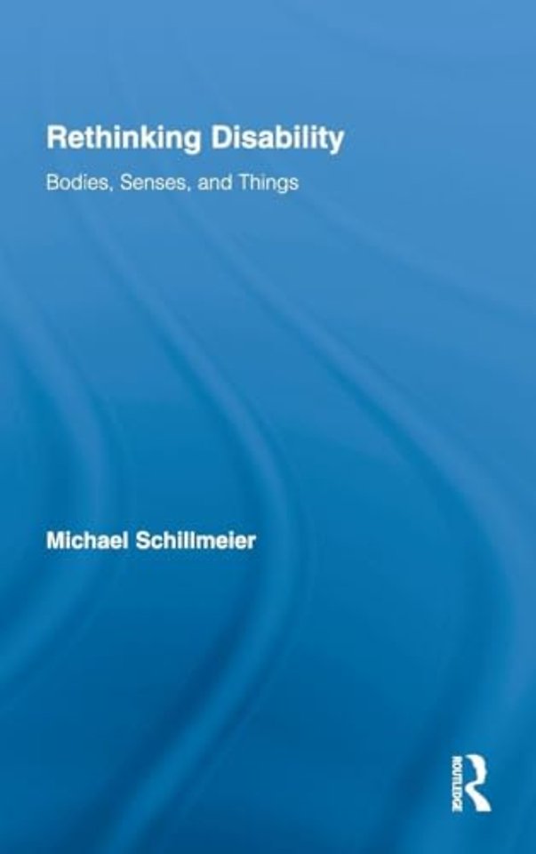 Rethinking Disability
