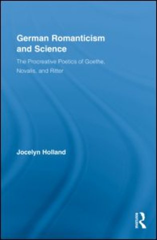 German Romanticism and Science