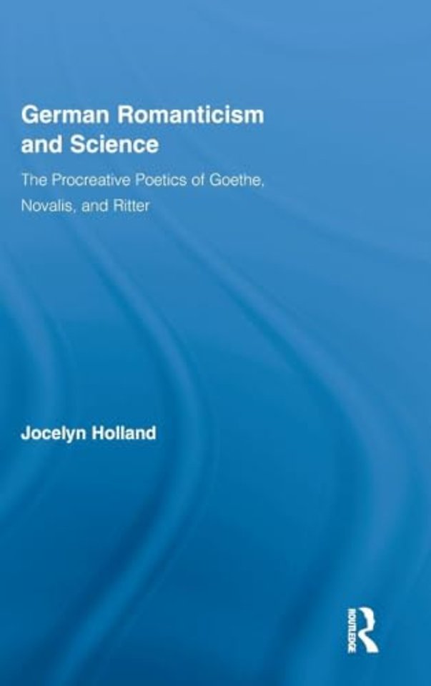 German Romanticism and Science