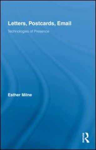 Letters, Postcards, Email