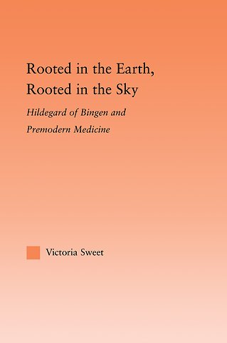 Rooted in the Earth, Rooted in the Sky