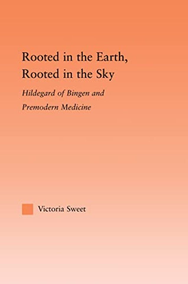 Rooted in the Earth, Rooted in the Sky