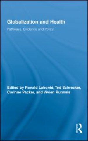 Globalization and Health