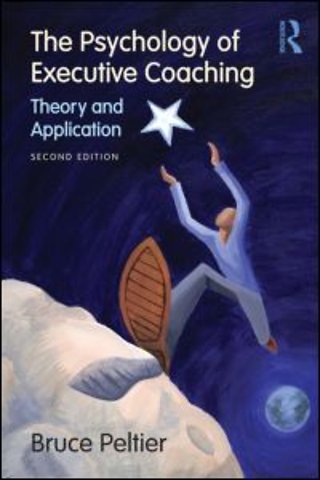 The psychology of executive coaching