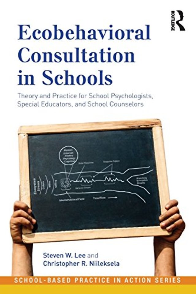 Ecobehavioral Consultation in Schools