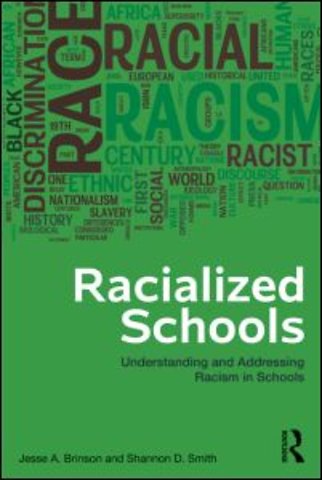 Racialized Schools