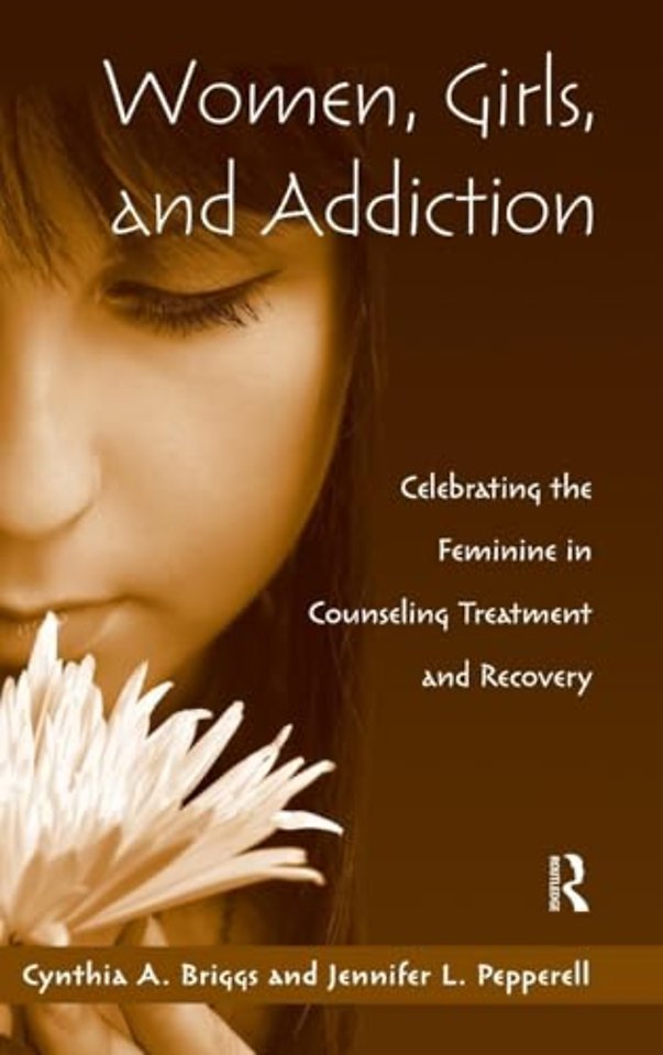 Women, Girls, and Addiction