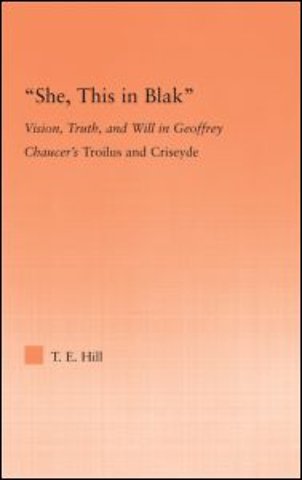 She, this in Blak