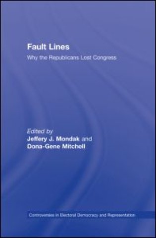 Fault Lines