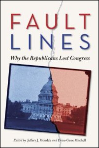 Fault Lines