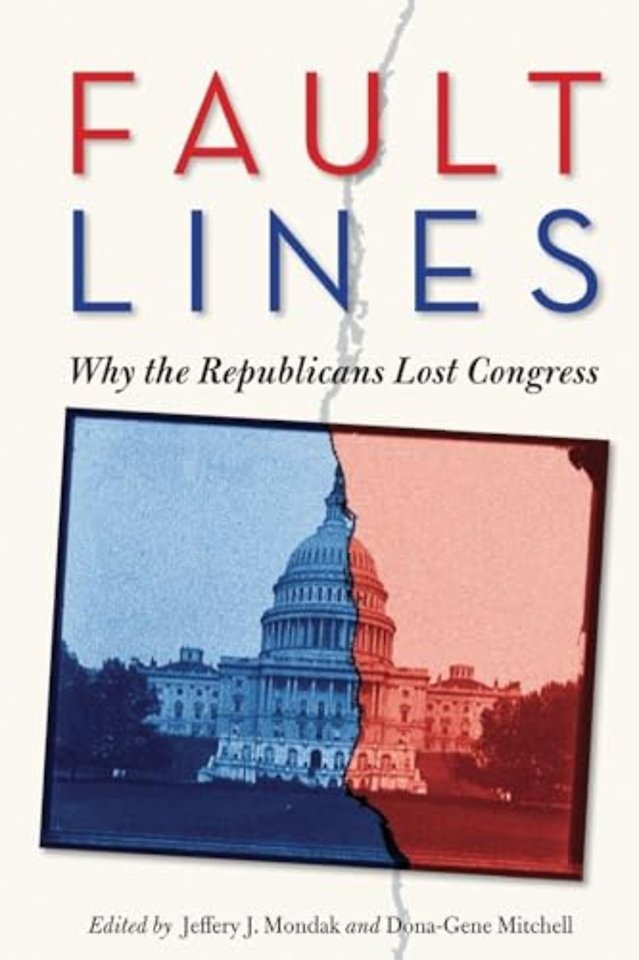 Fault Lines