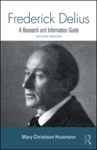 Frederick Delius