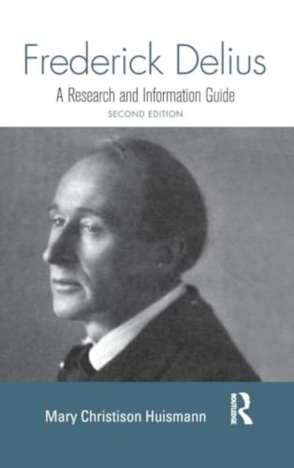 Frederick Delius