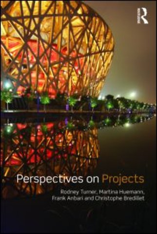 Perspectives on Projects