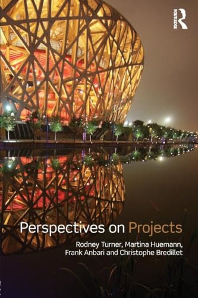 Perspectives on Projects
