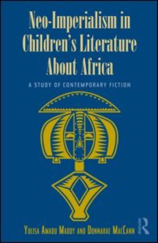 Neo-Imperialism in Children's Literature About Africa