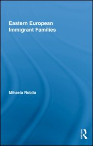 Eastern European Immigrant Families