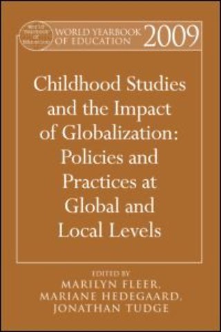 World Yearbook of Education 2009