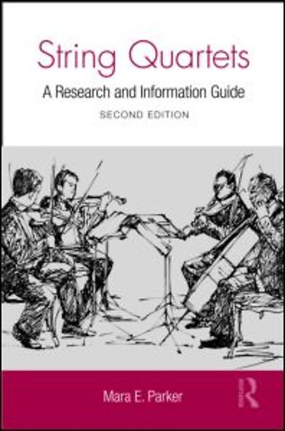 String Quartets