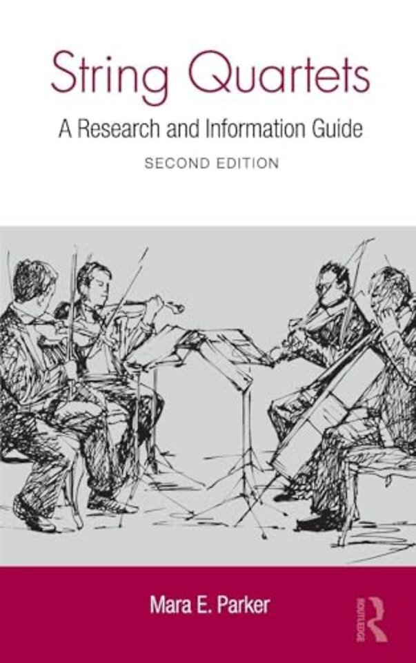 String Quartets