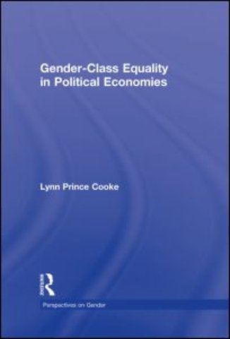 Gender-Class Equality in Political Economies