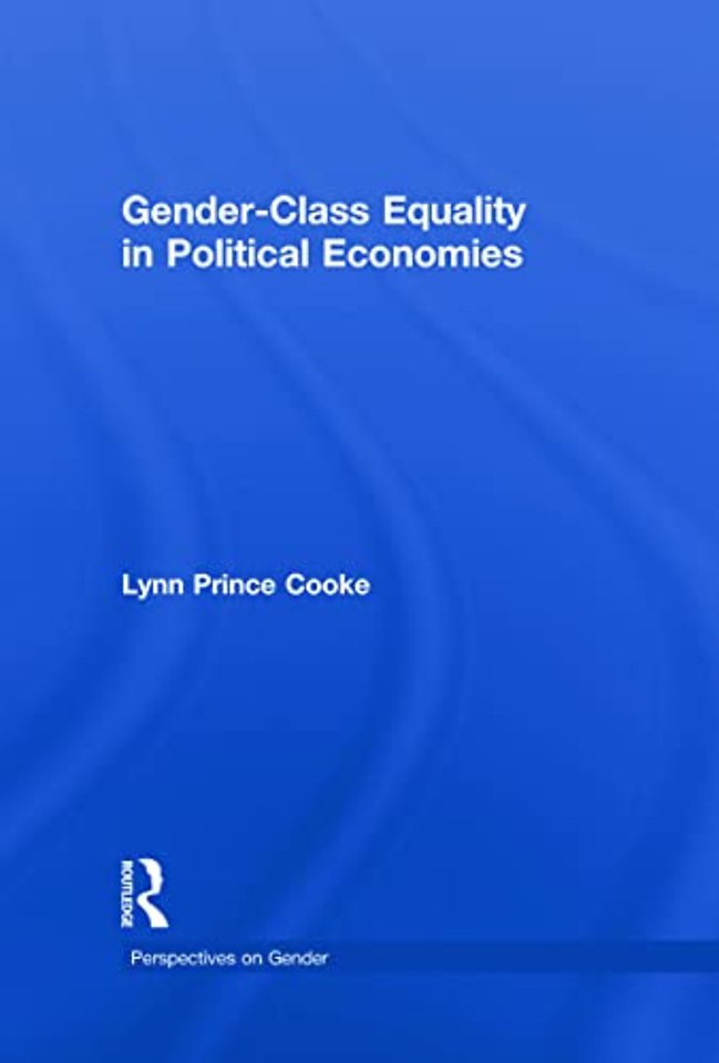 Gender-Class Equality in Political Economies