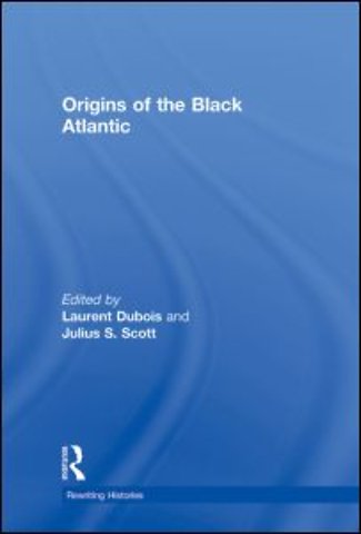 Origins of the Black Atlantic