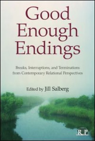 Good Enough Endings