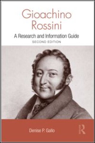 Gioachino Rossini