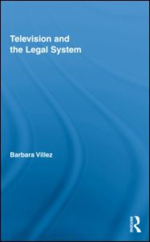 Television and the Legal System