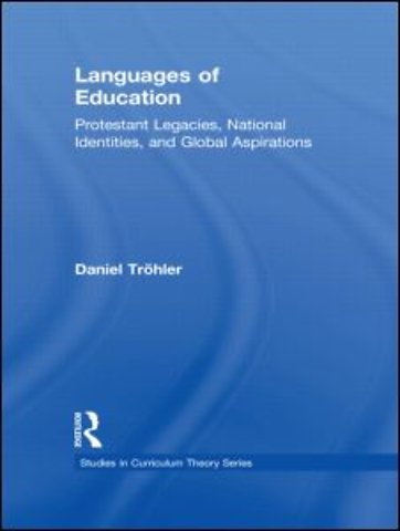 Languages of Education