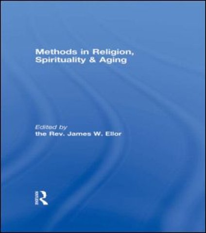 Methods in Religion, Spirituality & Aging