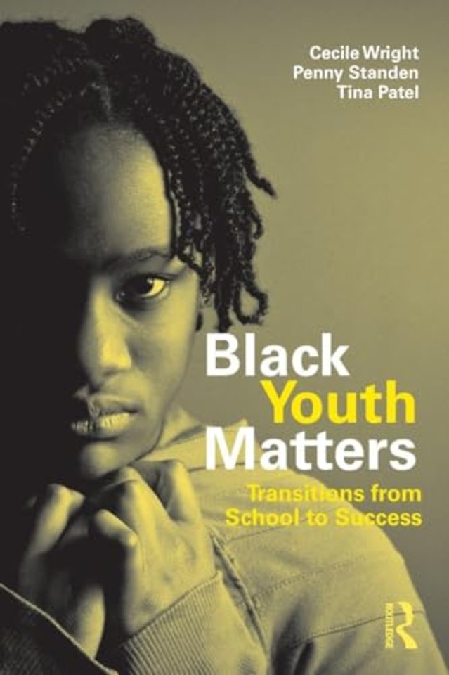 Black Youth Matters