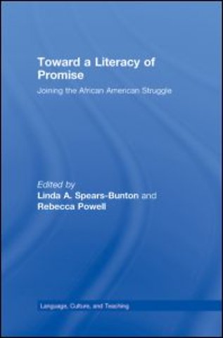 Toward a Literacy of Promise
